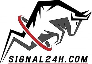 Signal24h Logo