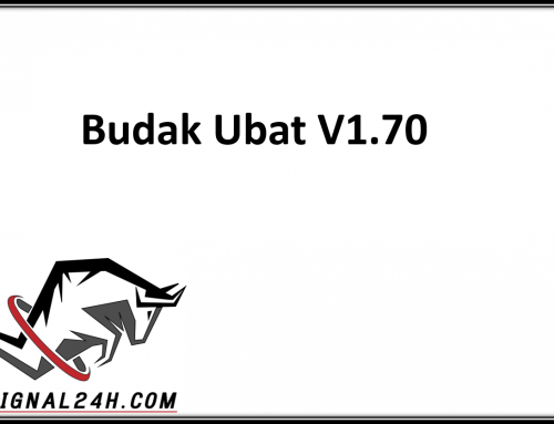 EA – Budak Ubat v1.70 – Famous EA For Free
