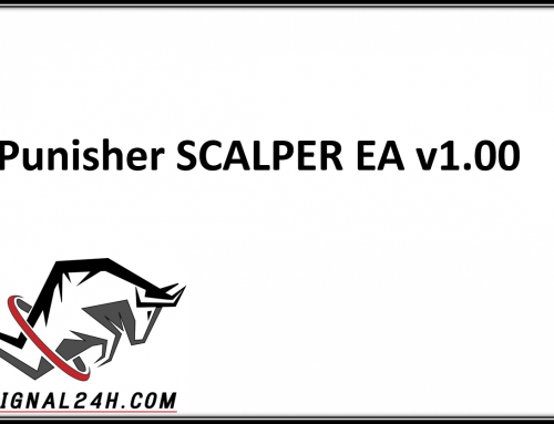 Punisher SCALPER EA v1.00 – Cost 1500$ For Free