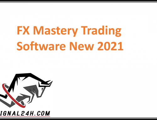 FX Mastery Trading Software New 2021 – Cost 13$ For Free