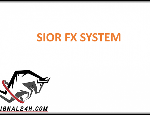 SIOR FX – Free Indicator System