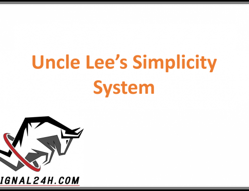 Uncle Lee’s Simplicity System – Cost 150$ For Free