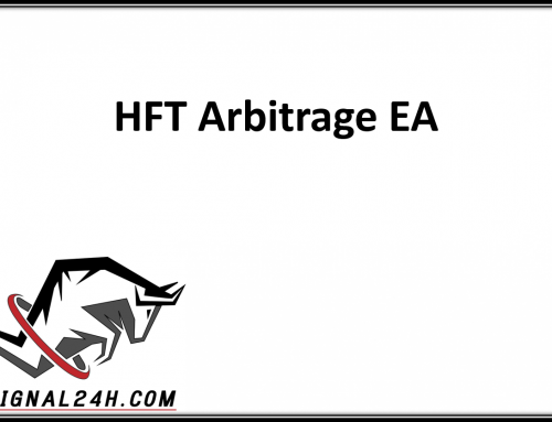 HFT Arbitrage EA – Cost 499$ For Free
