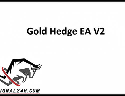 Gold Hedge EA V2 – Cost 999$ For Free