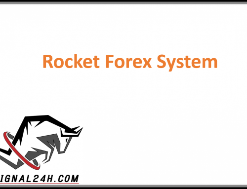 Rocket Forex System – Cost 50$ For Free