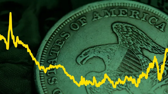 Sự thắt chặt của Fed đưa ‘lợi suất thực tế’ của Mỹ đến bờ vực tích cực