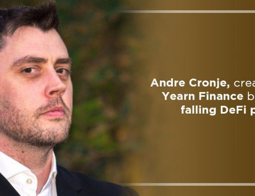 Sự trỗi dậy và lụi tàn của văn hóa Crypto – Andre Cronje
